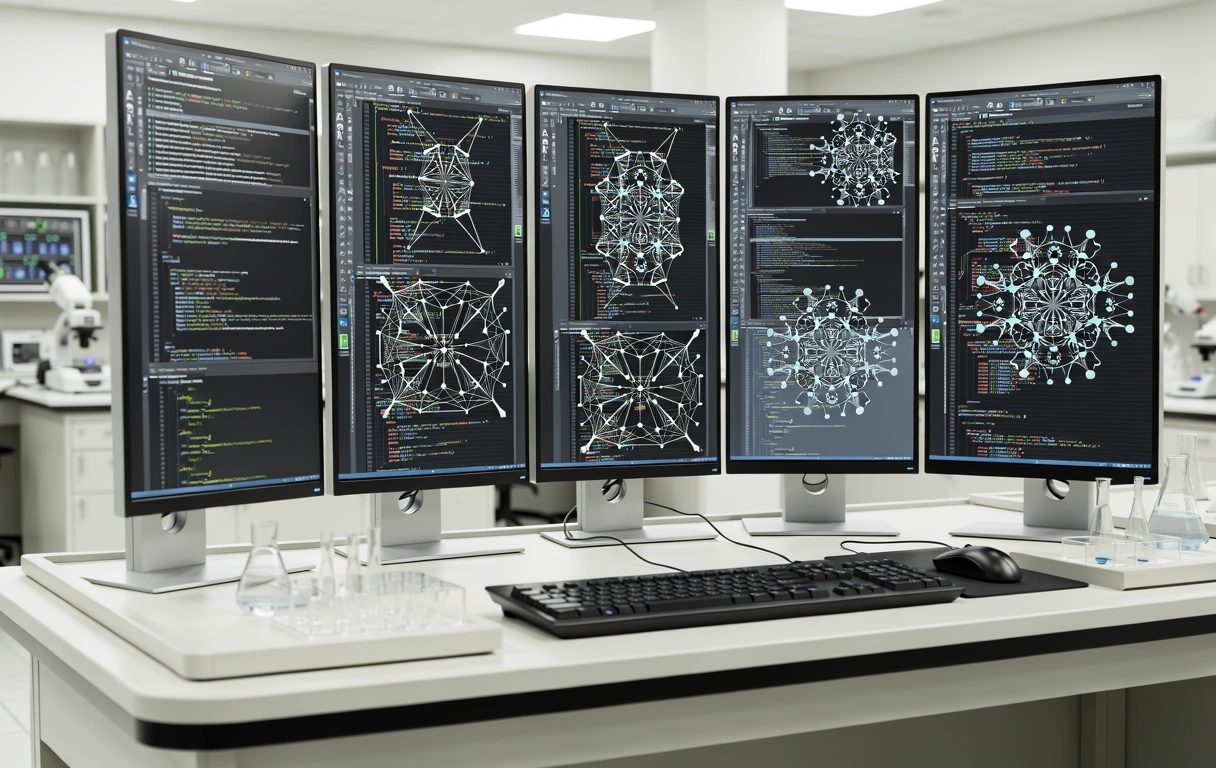 Entorno de Análisis ChileMetricLab