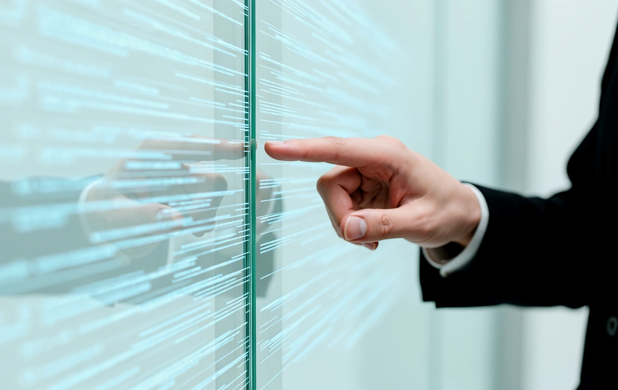 Tecnología de análisis