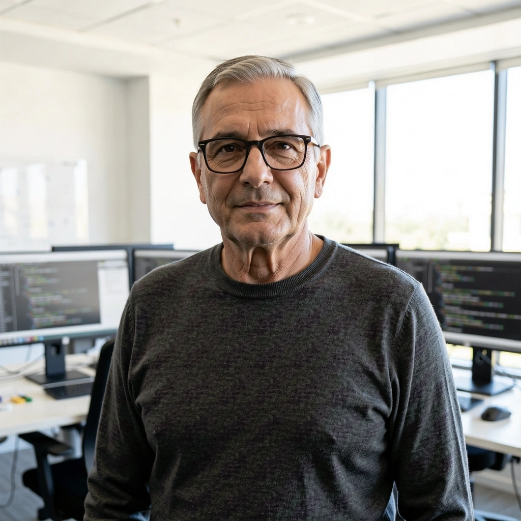 Director de Estrategia