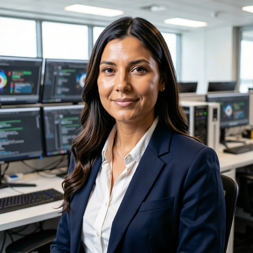 Especialista en Algoritmos