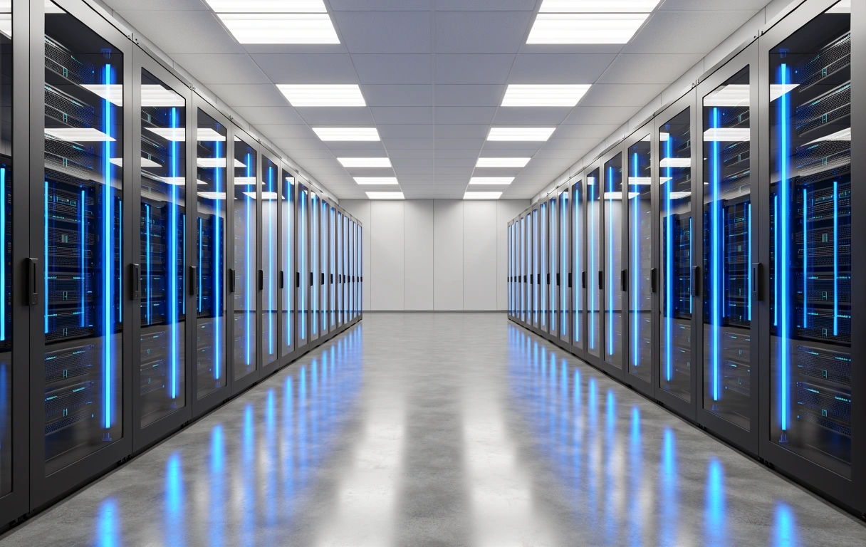 Infraestructura de datos de ChileMetricLab