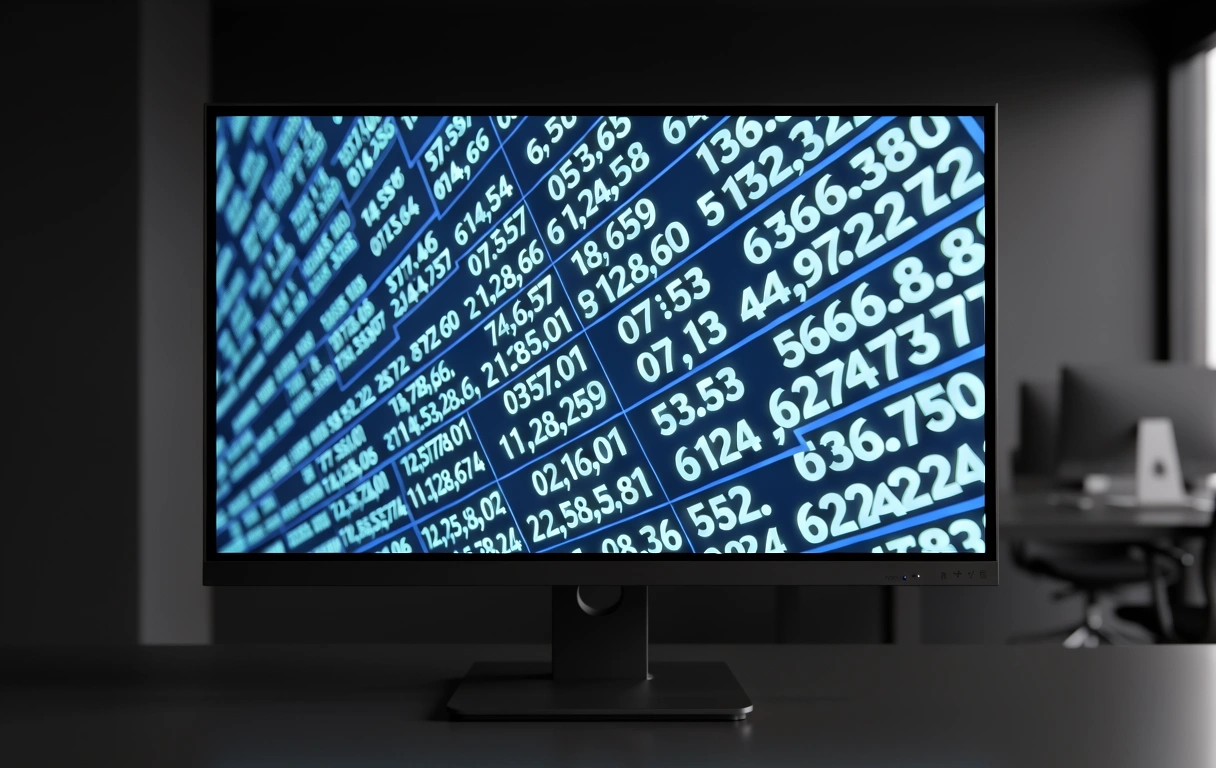 Visualización de métricas avanzadas