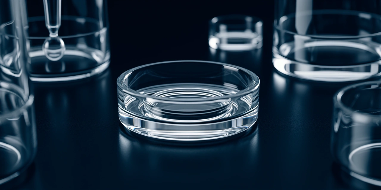 Abstracción de Laboratorio Analítico