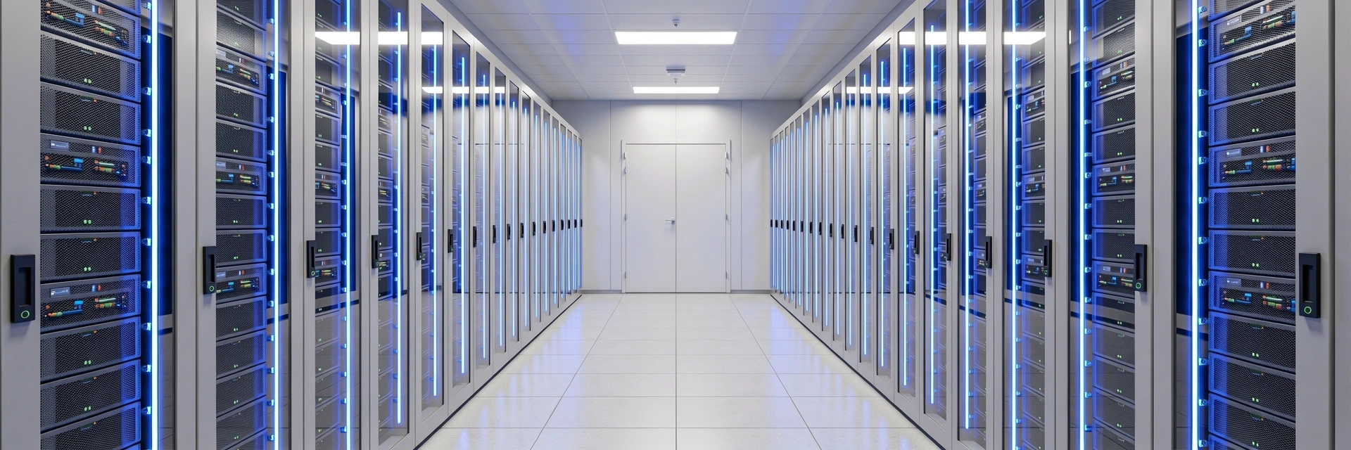 Infraestructura de datos de ChileMetricLab