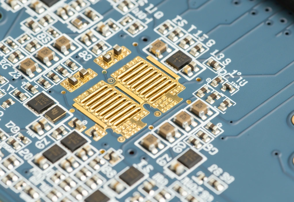 Detección de riesgo