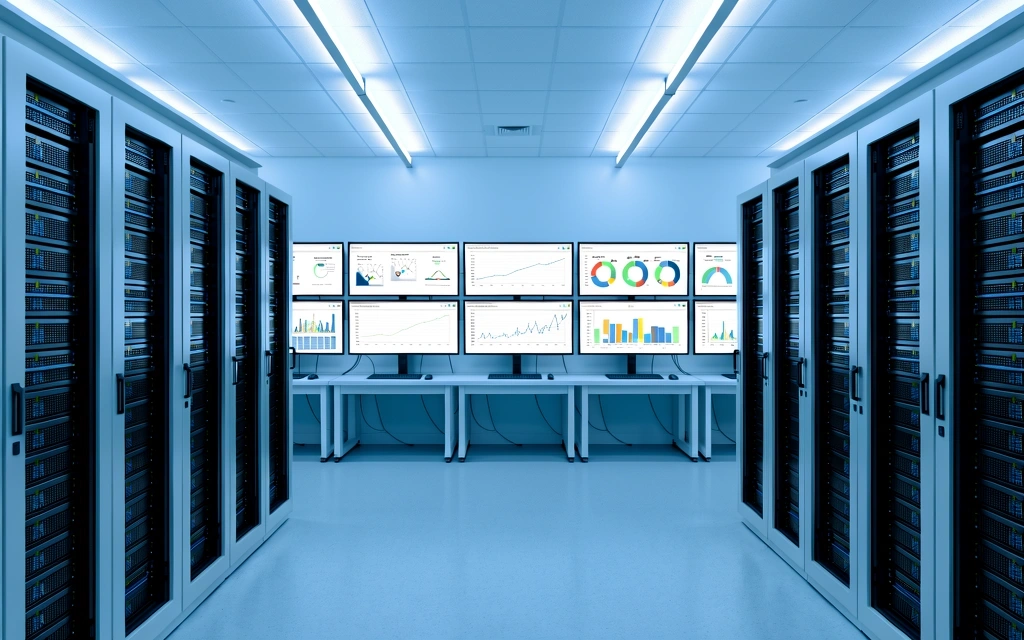 Laboratorio Analítico ChileMetricLab